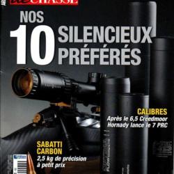 armes de chasse 92,  10 silencieux , moulard-dufour, magloire aristide barré, sabatti, tss , hornady