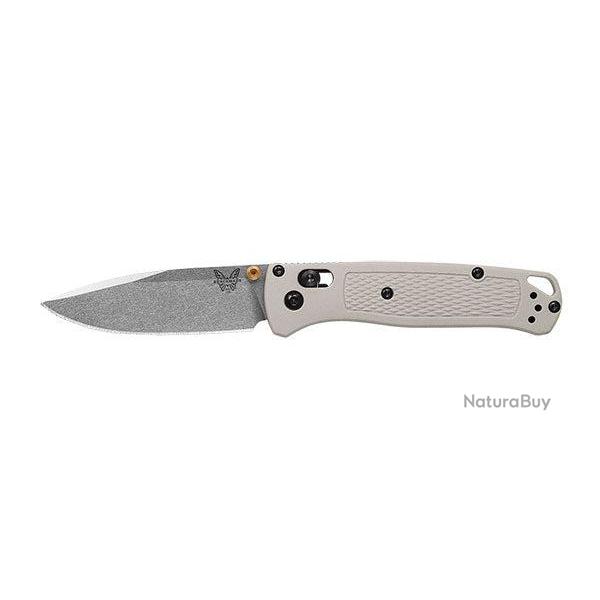 Couteau Benchmade Bugout - Crme