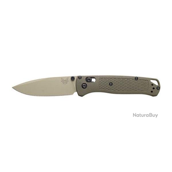 Couteau Benchmade Bugout - Dsert