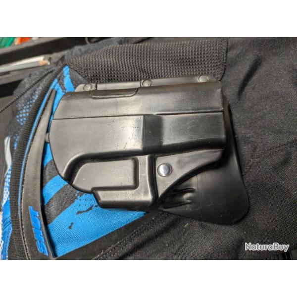 Holster galco