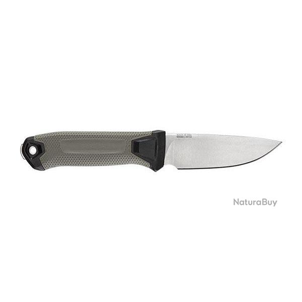 Couteau Gerber Strongarm Camp - Vert