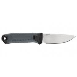 Couteau Gerber Strongarm Camp - Gris