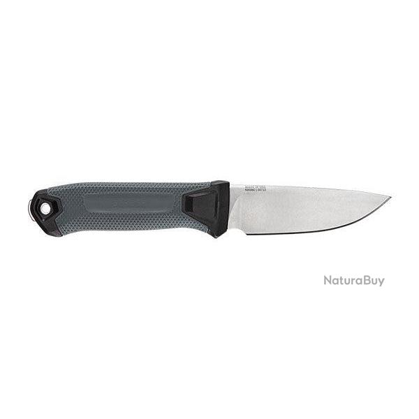 Couteau Gerber Strongarm Camp - Gris