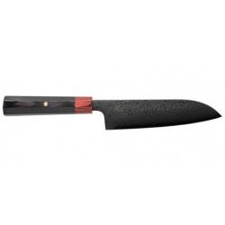 Couteau Yaxell REI Santoku