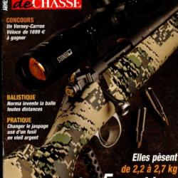 armes de chasse 73 , fusil tramont, george gibbs ltd, bettinsoli xtrail n, jhp coutellerie,