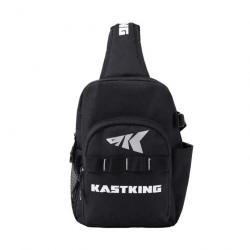 Sac à bandoulière KastKing Bait Boss - Noir