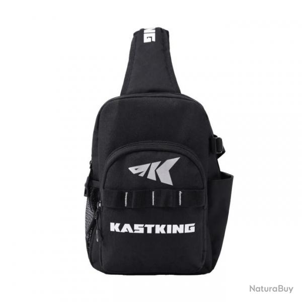 Sac  bandoulire KastKing Bait Boss - Noir