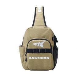 Sac à bandoulière KastKing Bait Boss - Kaki