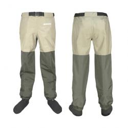 Waders River Glide Jeerkool souple - S