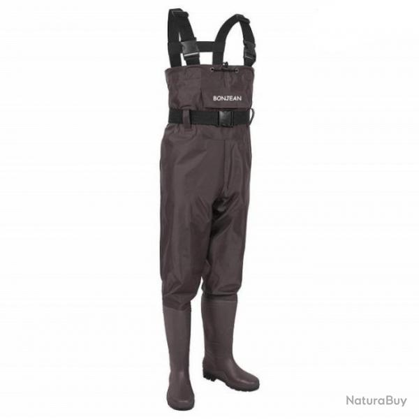 Waders Tide Walkers avec bottes - 42