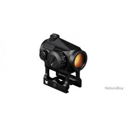 point rouge chasse tir vortex crossfire 2