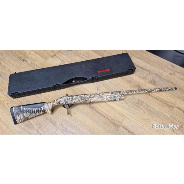 Benelli SBE3 cal 12/89 Max 5 gaucher