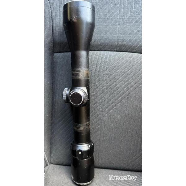 Bushnell trophy XLT 1,5-6X44