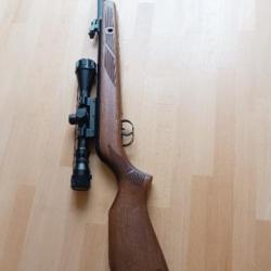 Carabine Gamo 440 as