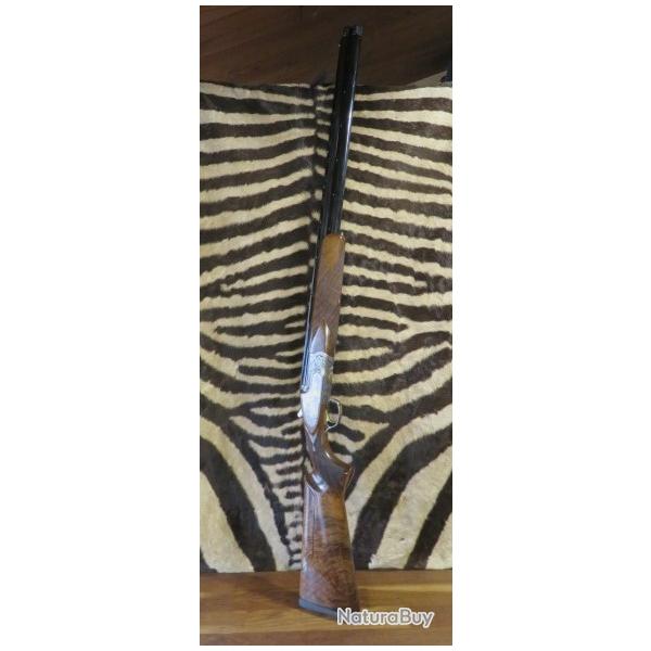 Fusil Caesar Guerini INVICTUS VII Gold Sporting 12/70 Ca.76 cm 9 chokes busc rglable + mallette