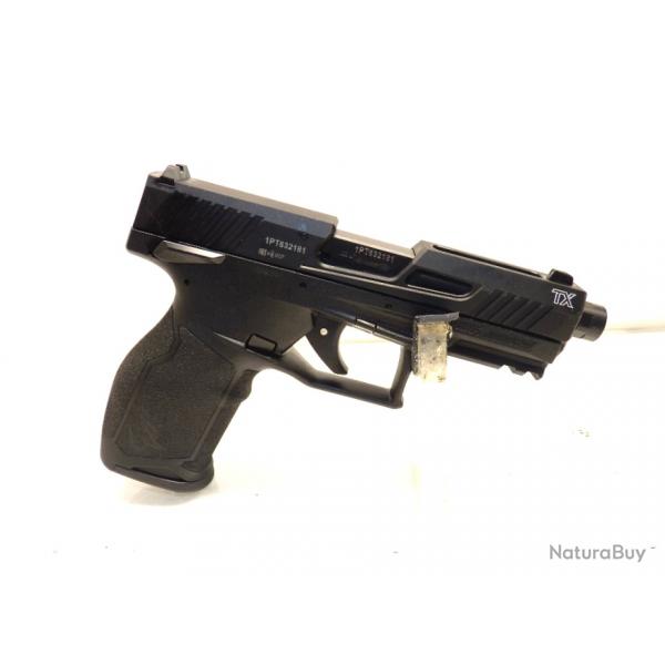 PSA Taurus TX22 Cal.22LR Filet occasion CATB