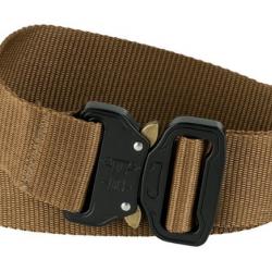 Ceinture rapide tactique couleur coyote