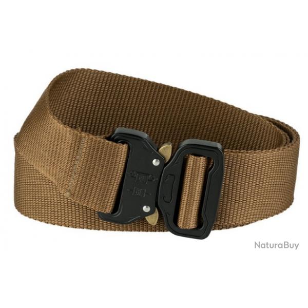 Ceinture rapide tactique couleur coyote