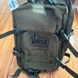 Sac à dos Mauser Rucksack