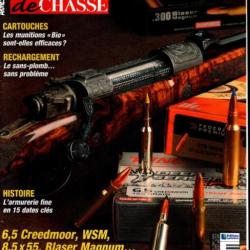 armes de chasse 79 , cancalon grande chasse 1857-1860, johann fanzoj, merkel k5, rizzini rb regal el