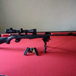 Vends Carabine 22lr Rossi 8122