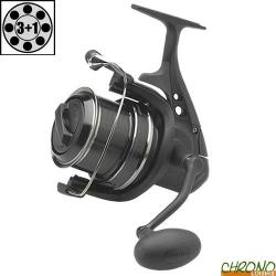 Moulinet Okuma Black Bomber Spod