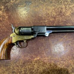 Uberti Griswold & Gunnison (ou Leech & Rigdon) calibre 36