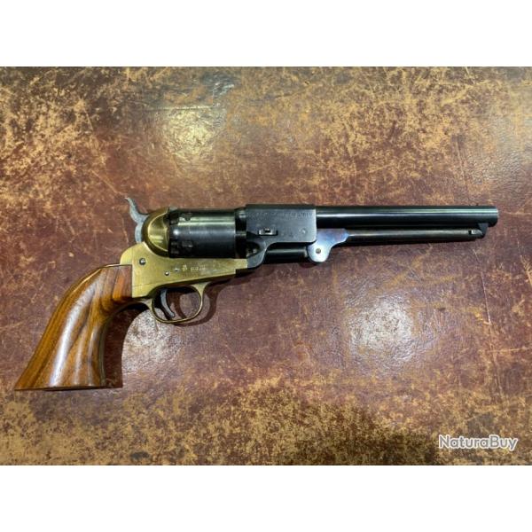 Uberti Griswold & Gunnison (ou Leech & Rigdon) calibre 36