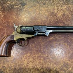 Uberti Griswold & Gunnison (ou Leech & Rigdon) calibre 44