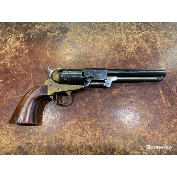 Uberti Griswold & Gunnison (ou Leech & Rigdon) calibre 44