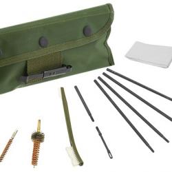 Trousse de Nettoyage AR15 UTG Calibre 223