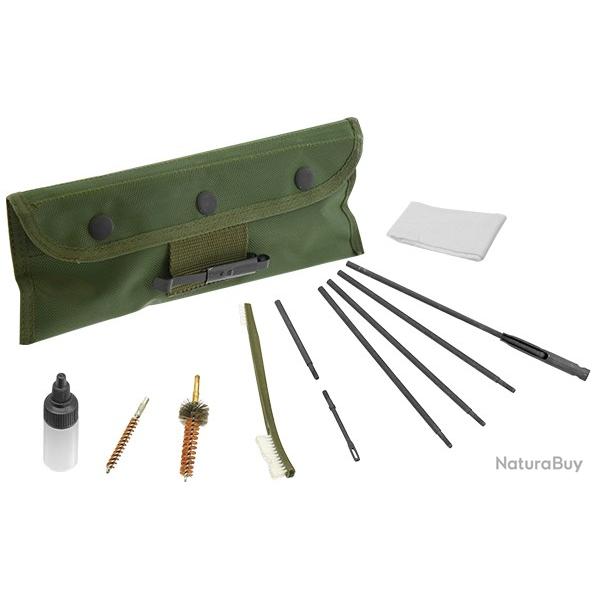 Trousse de Nettoyage AR15 UTG Calibre 223