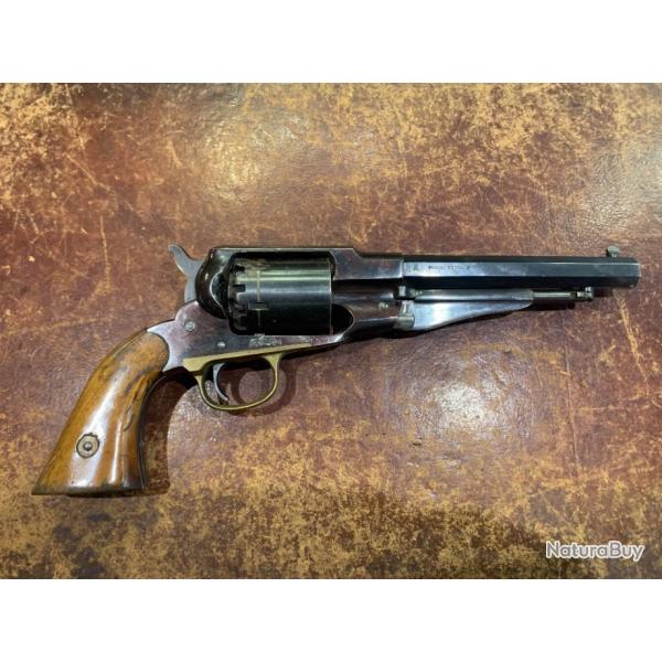 Pietta Remington Navy calibre 36