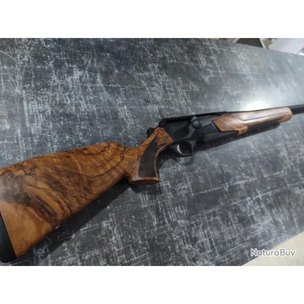 BROWNING MARAL 4X HUNTER MAGNIFIQUE BOIS GRADE 4 CALIBRE 30-06