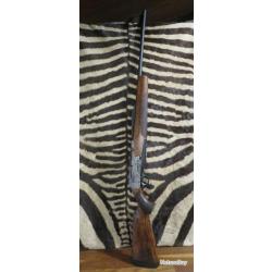 Carabine BROWNING Bar 4X spéciale IWA pistol wood Grade 4 cal.300wm canon 61 cm - mallette