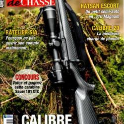 armes de chasse 85 les harmonicas de jarre et leclerecharles lancaster, haenel jaeger nxt, hatsan