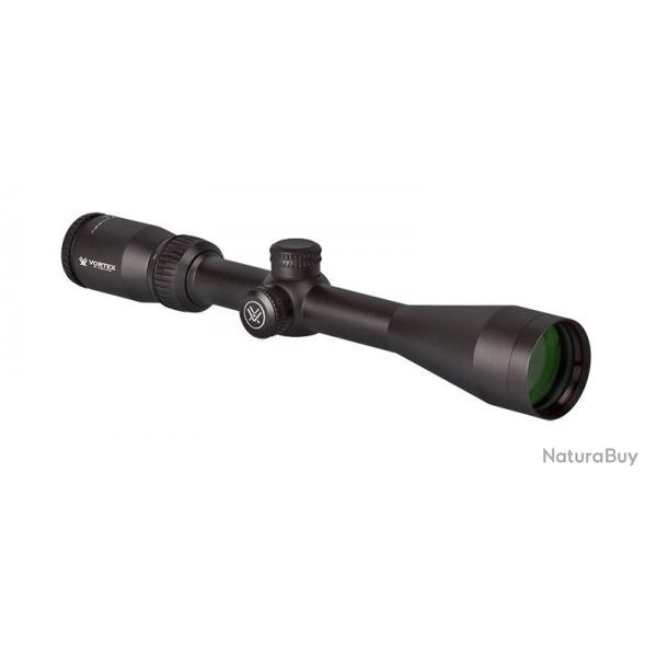 VORTEX CROSSFIRE II 4-12X44