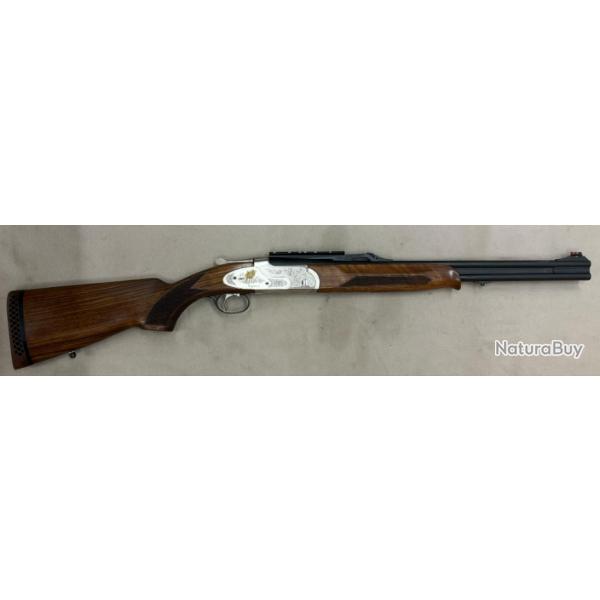VERNEY CARRON MODELE SAGITTAIRE ST HUBERT CALIBRE 9.3X74R D'OCCASION