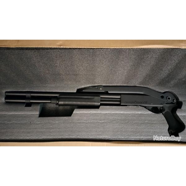 Fusil  pompe Remington model 870