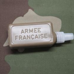 Burette à huile Armée Française MAS, FSA, FRF1 etc