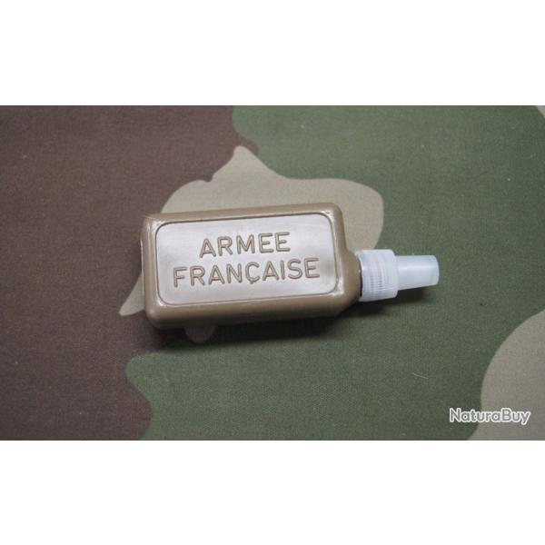Burette  huile Arme Franaise MAS, FSA, FRF1 etc