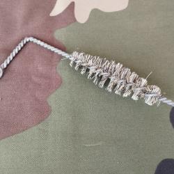 Ecouvillon de chambre Armée Française MAS, FSA, FRF1 etc