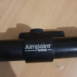 Aimpoint 5000