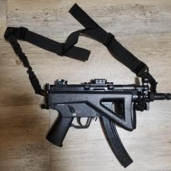 HK MP5