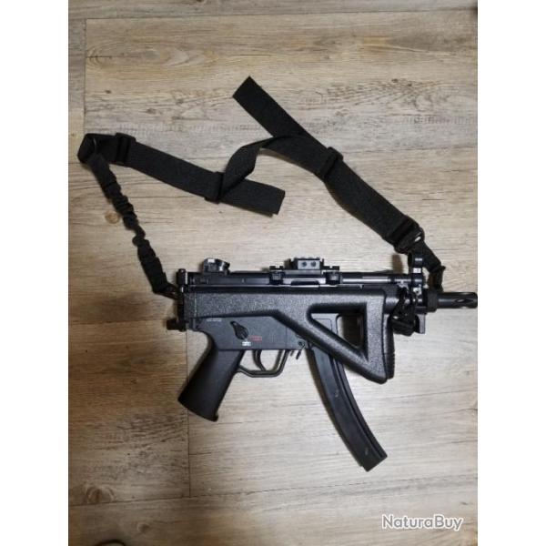 HK MP5