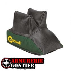 Sac de Tir Arrière Caldwell Universal Rear Shooting bag Taille Standard Non Rempli