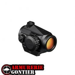 Point rouge Vortex Crossfire 2 Moa Red Dot