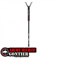 Baton Monopod pour la chasse BOG Havoc monopod