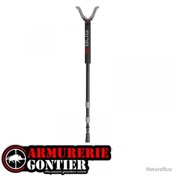 Baton Monopod pour la chasse BOG Havoc monopod