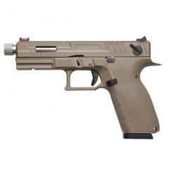 KP13-F Tactique Co2 Blowback Desert Full Auto (KJ Works)